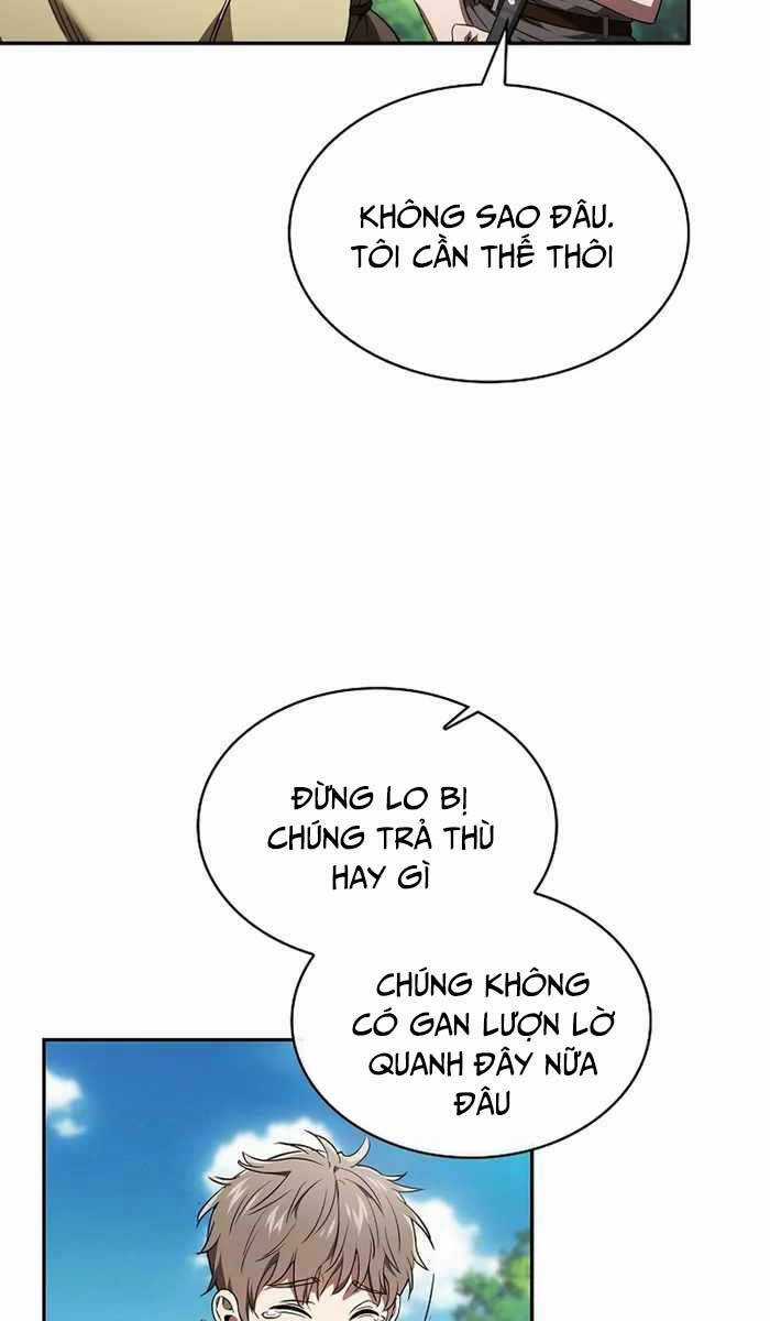 Kiếm Sĩ Thiên Tài Của Học Viện Chương 4 trang 14