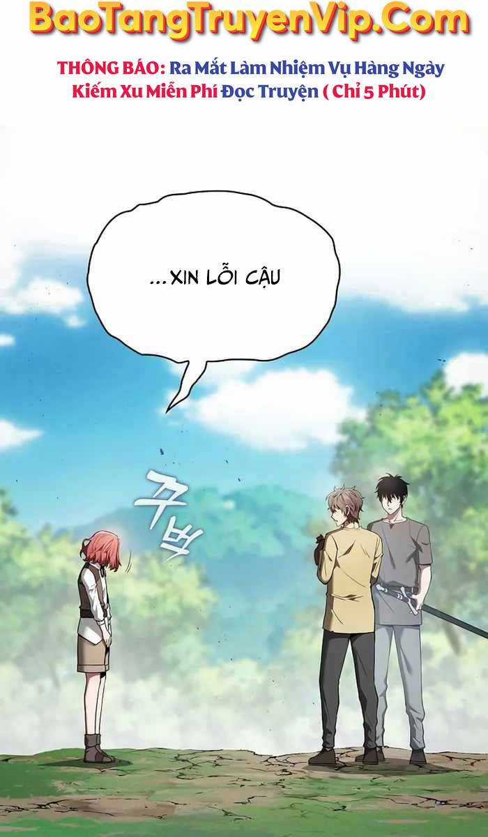 Kiếm Sĩ Thiên Tài Của Học Viện Chương 4 trang 19