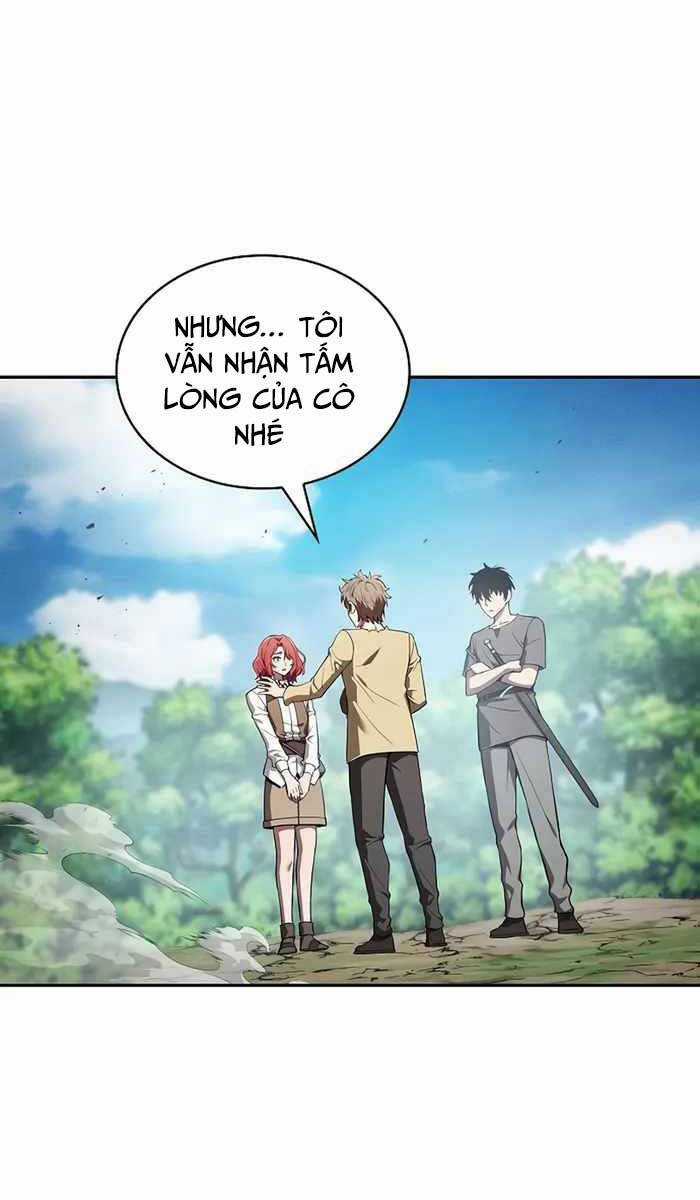 Kiếm Sĩ Thiên Tài Của Học Viện Chương 4 trang 33