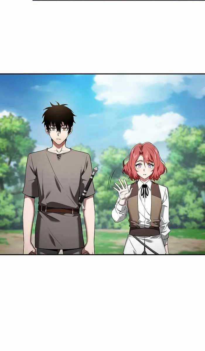 Kiếm Sĩ Thiên Tài Của Học Viện Chương 4 trang 35