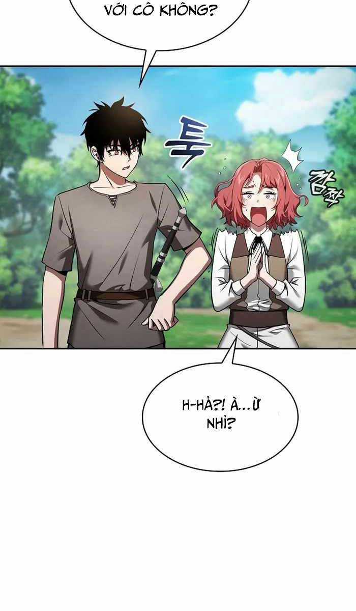 Kiếm Sĩ Thiên Tài Của Học Viện Chương 4 trang 39