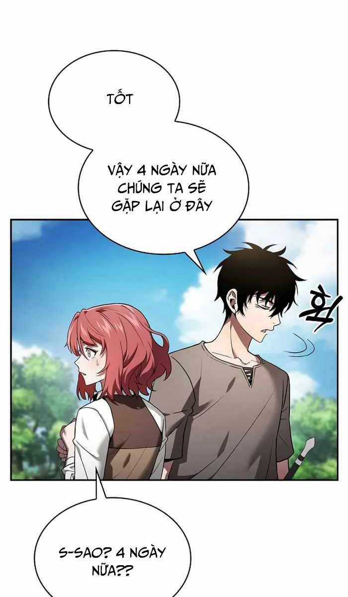 Kiếm Sĩ Thiên Tài Của Học Viện Chương 4 trang 40