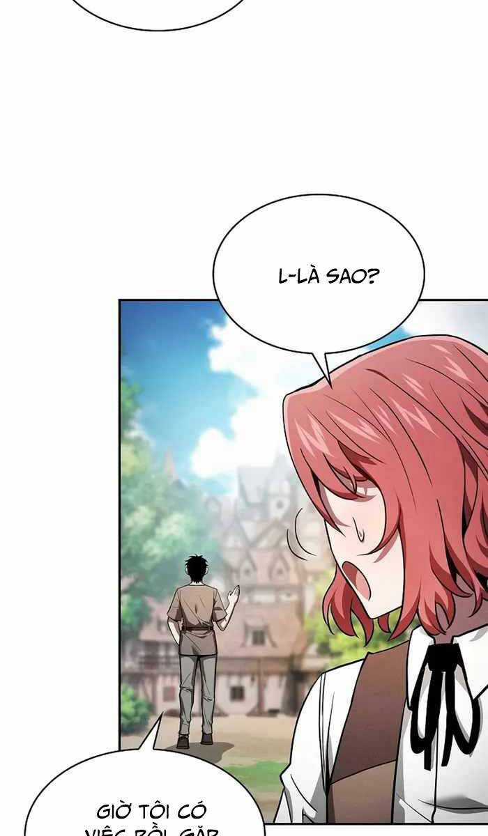 Kiếm Sĩ Thiên Tài Của Học Viện Chương 4 trang 41