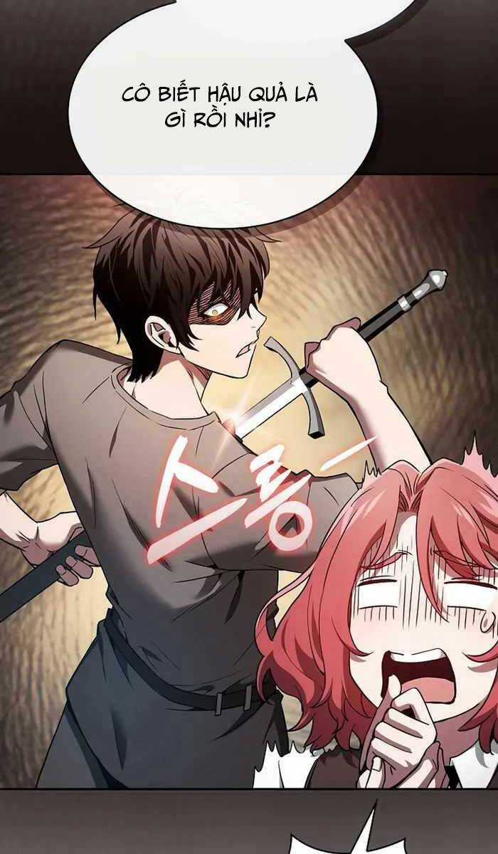 Kiếm Sĩ Thiên Tài Của Học Viện Chương 4 trang 43