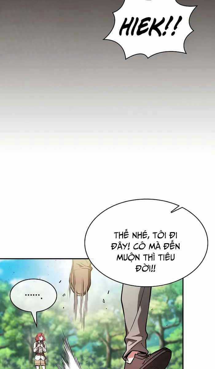 Kiếm Sĩ Thiên Tài Của Học Viện Chương 4 trang 44