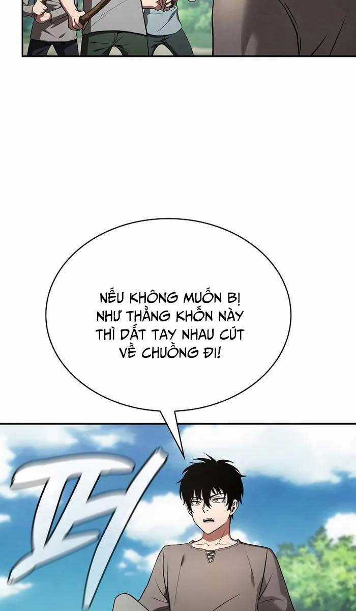 Kiếm Sĩ Thiên Tài Của Học Viện Chương 4 trang 5