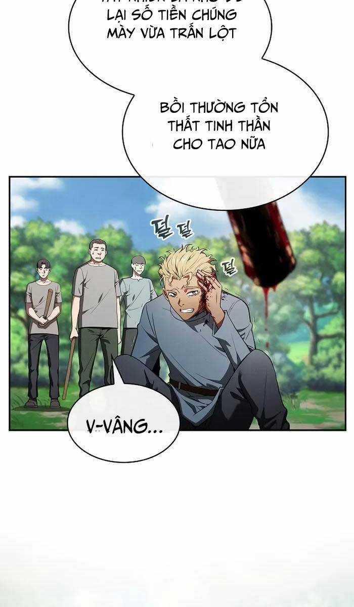 Kiếm Sĩ Thiên Tài Của Học Viện Chương 4 trang 7