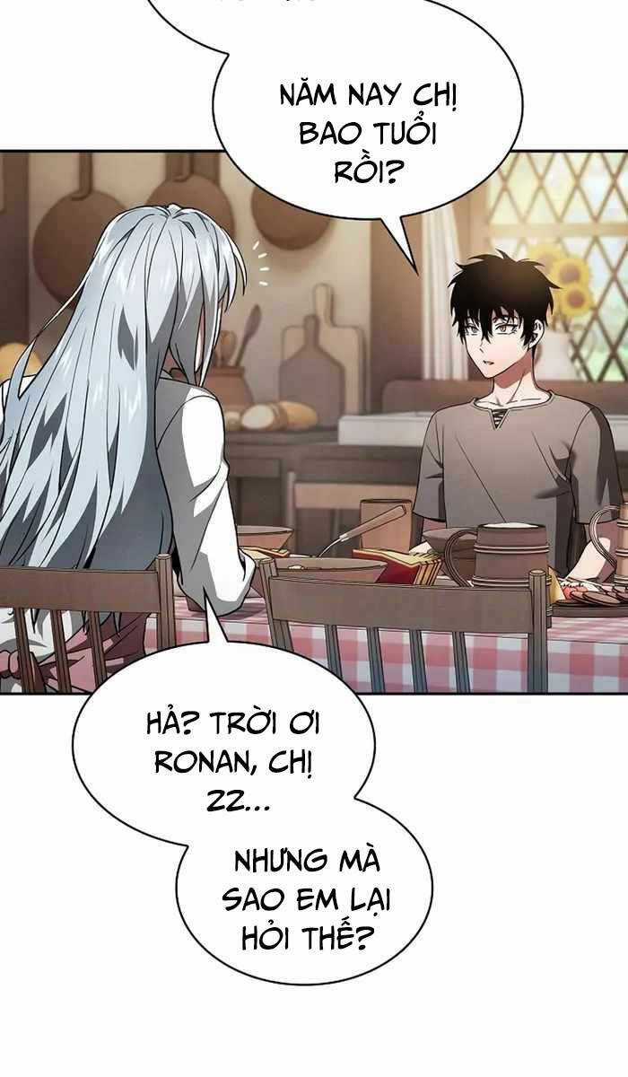 Kiếm Sĩ Thiên Tài Của Học Viện Chương 4 trang 73