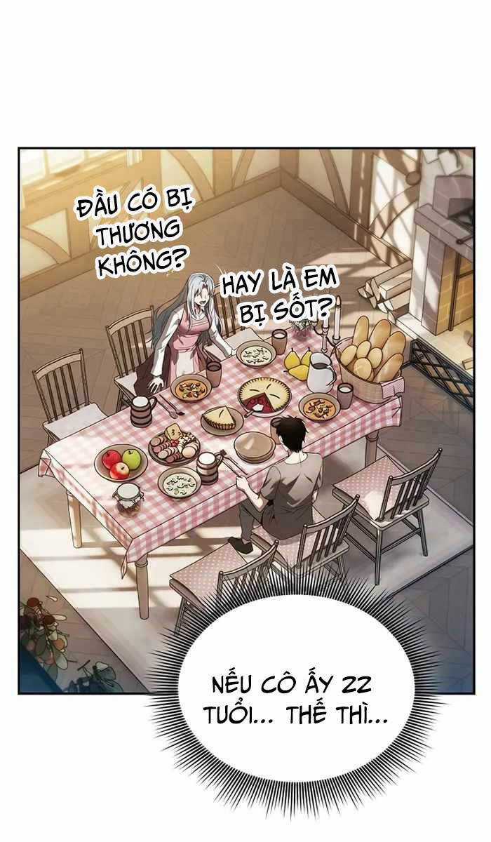 Kiếm Sĩ Thiên Tài Của Học Viện Chương 4 trang 75