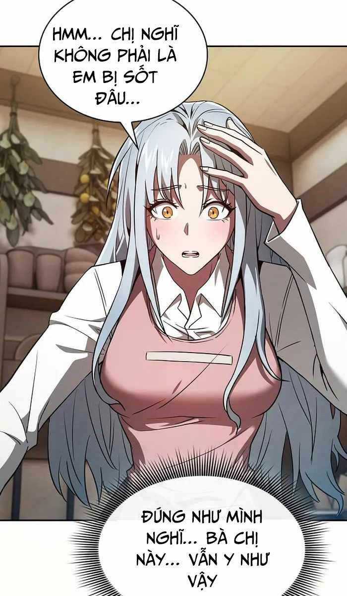 Kiếm Sĩ Thiên Tài Của Học Viện Chương 4 trang 79