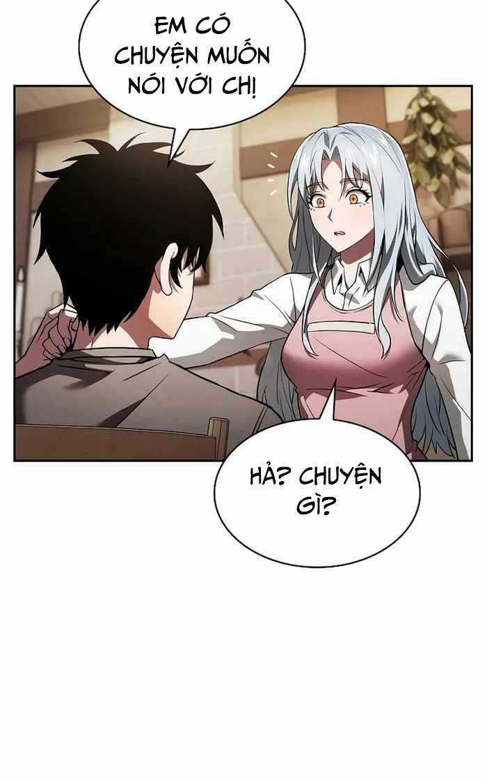 Kiếm Sĩ Thiên Tài Của Học Viện Chương 4 trang 85