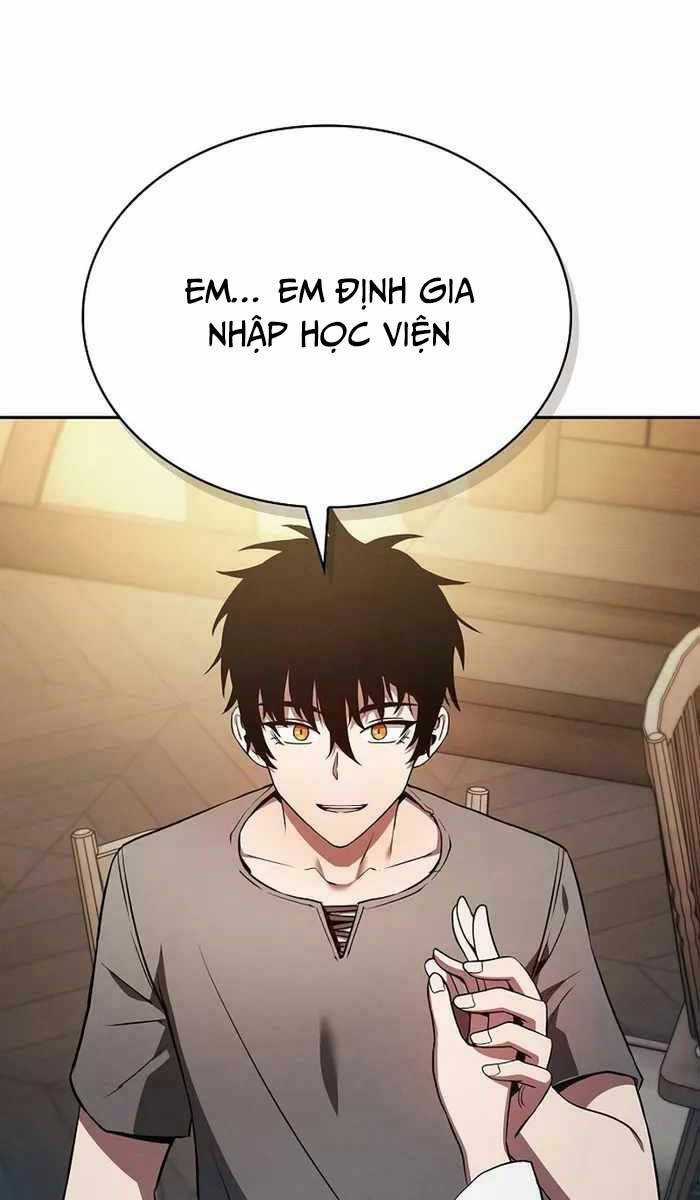 Kiếm Sĩ Thiên Tài Của Học Viện Chương 4 trang 86