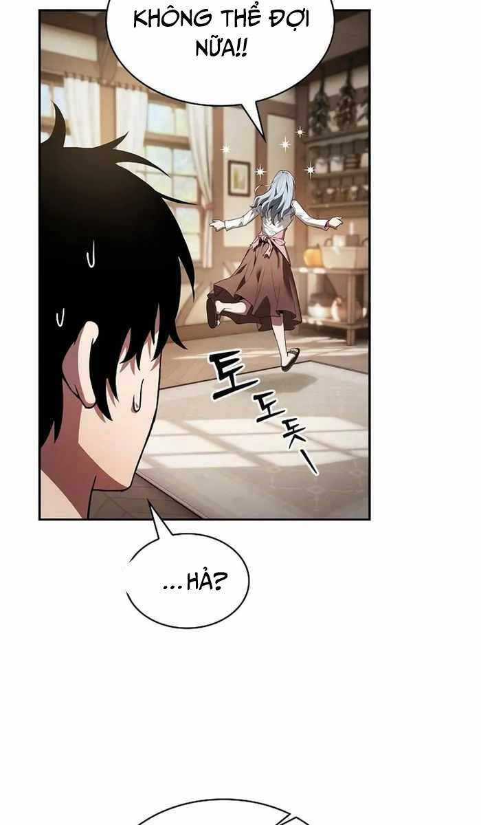 Kiếm Sĩ Thiên Tài Của Học Viện Chương 4 trang 91