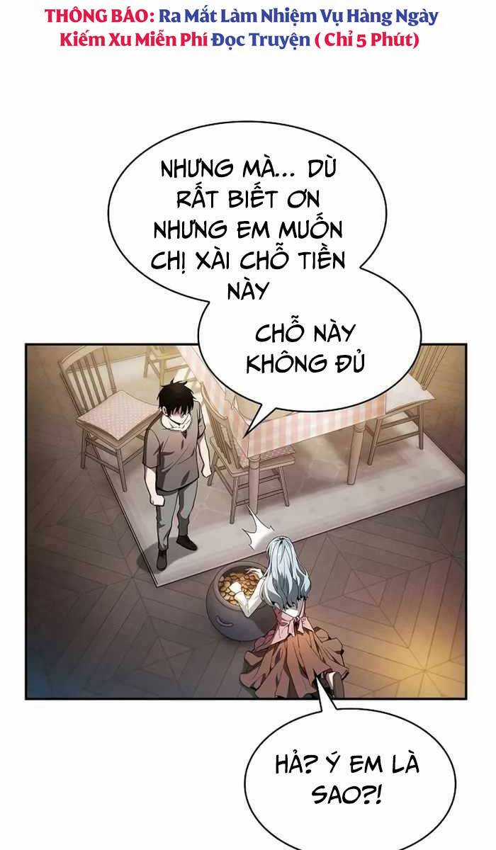 Kiếm Sĩ Thiên Tài Của Học Viện Chương 4 trang 98