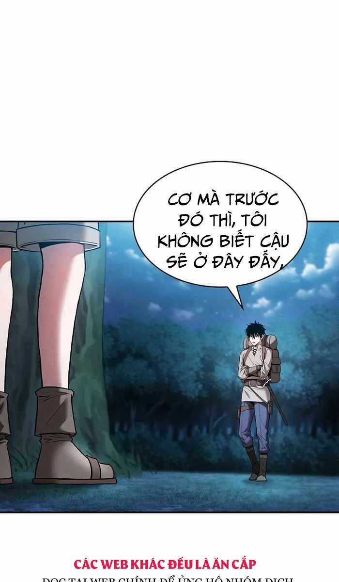 Kiếm Sĩ Thiên Tài Của Học Viện Chương 5 trang 11