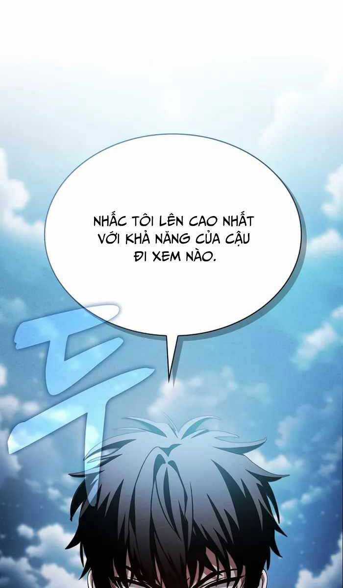 Kiếm Sĩ Thiên Tài Của Học Viện Chương 5 trang 18