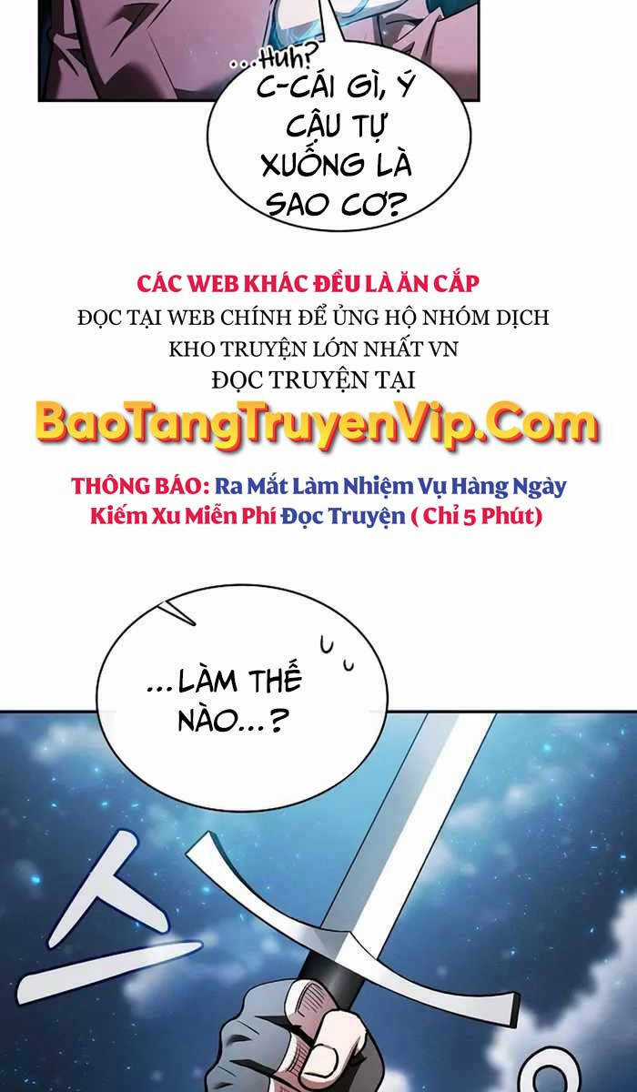 Kiếm Sĩ Thiên Tài Của Học Viện Chương 5 trang 47