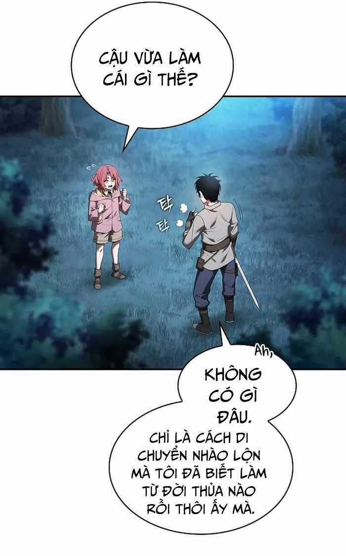 Kiếm Sĩ Thiên Tài Của Học Viện Chương 5 trang 55