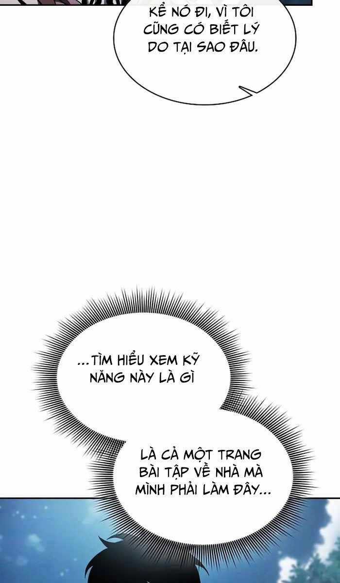 Kiếm Sĩ Thiên Tài Của Học Viện Chương 5 trang 57