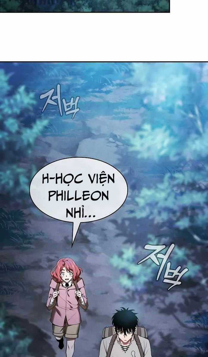 Kiếm Sĩ Thiên Tài Của Học Viện Chương 5 trang 69