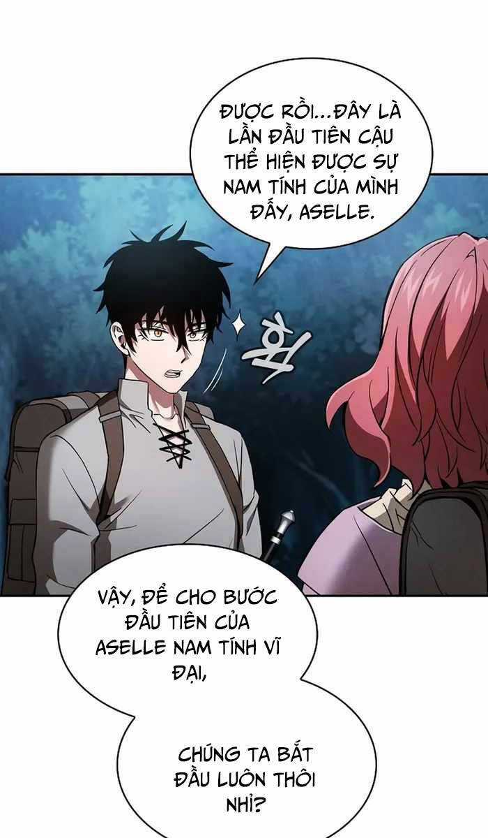 Kiếm Sĩ Thiên Tài Của Học Viện Chương 5 trang 96