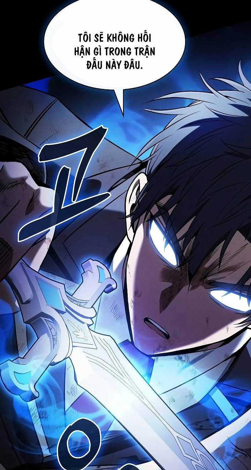 Kiếm Sĩ Thiên Tài Của Học Viện Chương 53 trang 10