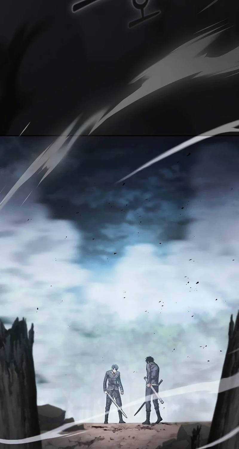 Kiếm Sĩ Thiên Tài Của Học Viện Chương 53 trang 108