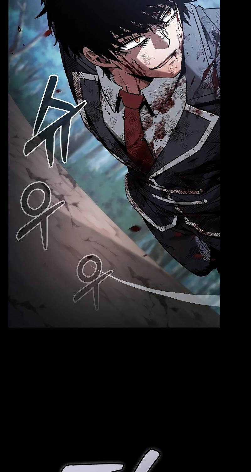 Kiếm Sĩ Thiên Tài Của Học Viện Chương 53 trang 115