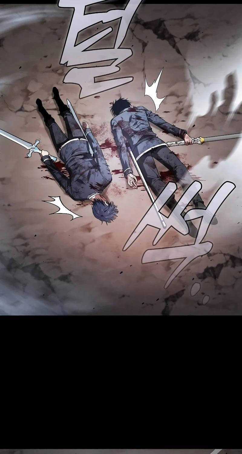 Kiếm Sĩ Thiên Tài Của Học Viện Chương 53 trang 116