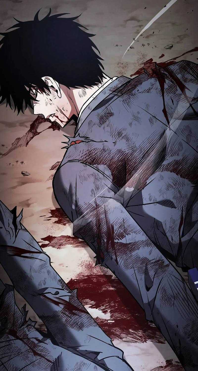 Kiếm Sĩ Thiên Tài Của Học Viện Chương 53 trang 117