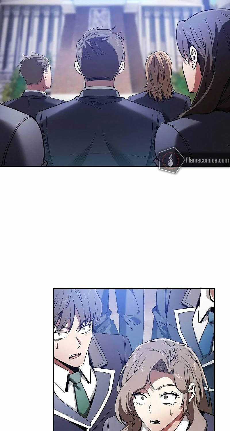 Kiếm Sĩ Thiên Tài Của Học Viện Chương 53 trang 121