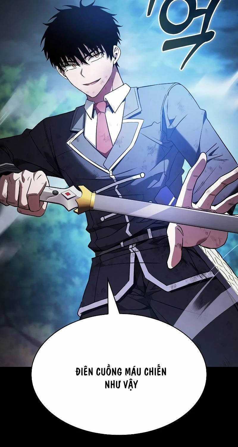 Kiếm Sĩ Thiên Tài Của Học Viện Chương 53 trang 14