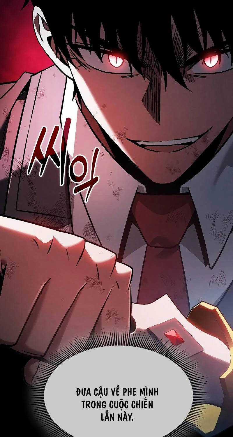 Kiếm Sĩ Thiên Tài Của Học Viện Chương 53 trang 16