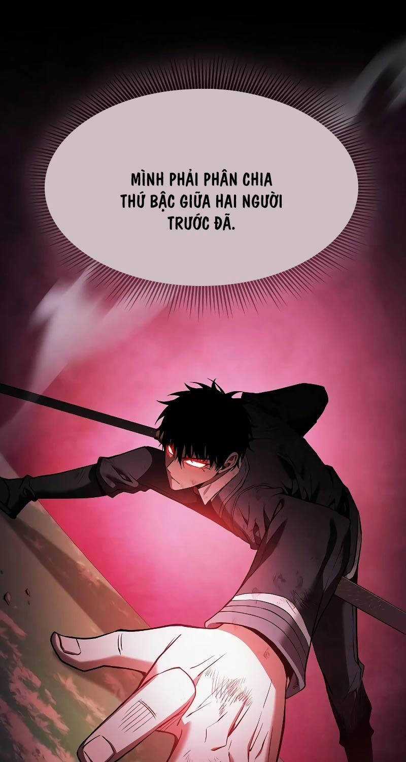 Kiếm Sĩ Thiên Tài Của Học Viện Chương 53 trang 18