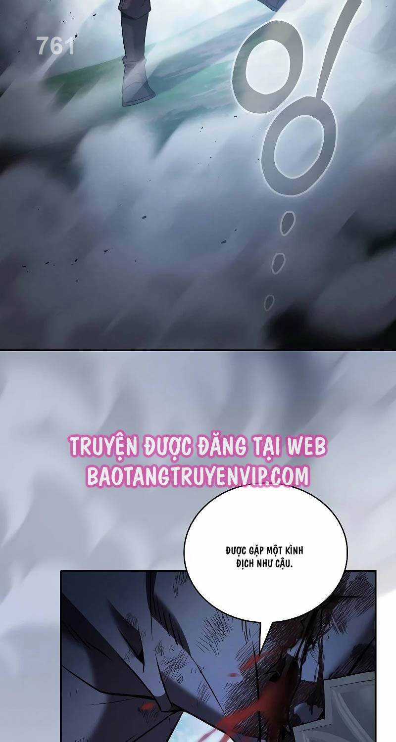 Kiếm Sĩ Thiên Tài Của Học Viện Chương 53 trang 2