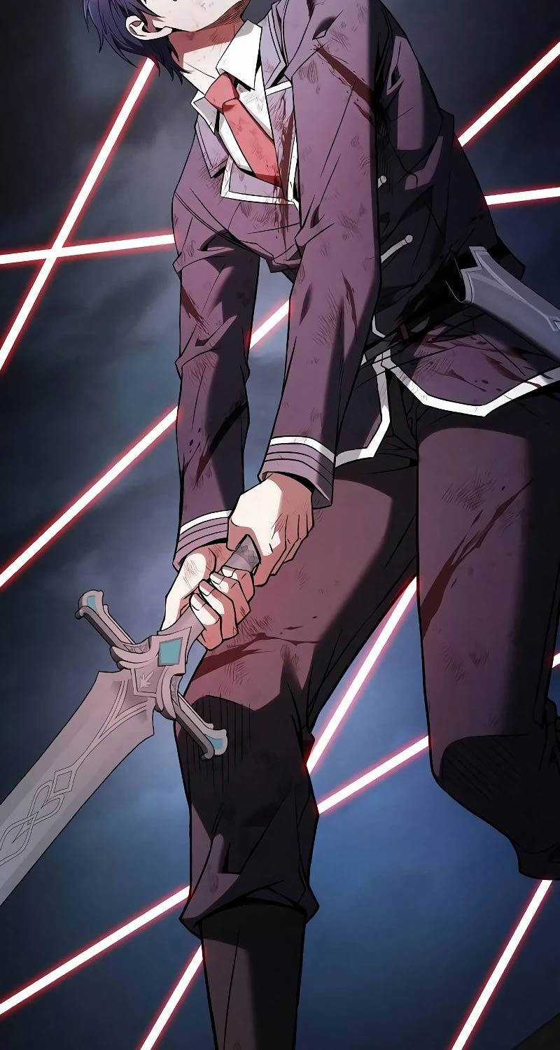 Kiếm Sĩ Thiên Tài Của Học Viện Chương 53 trang 28