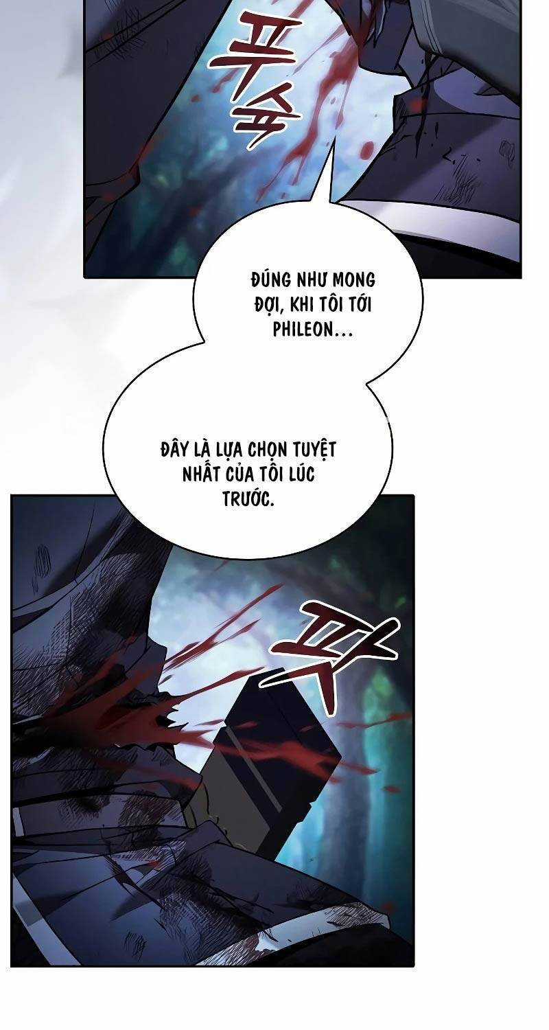 Kiếm Sĩ Thiên Tài Của Học Viện Chương 53 trang 3