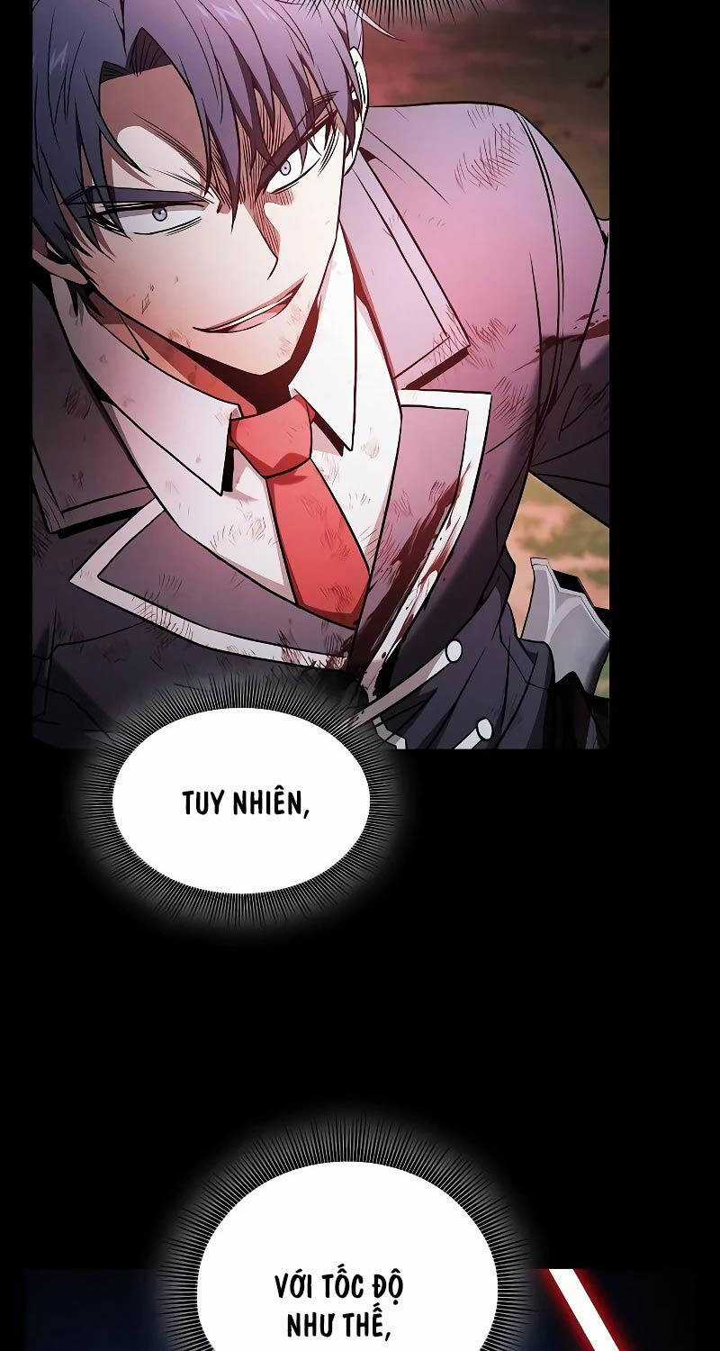 Kiếm Sĩ Thiên Tài Của Học Viện Chương 53 trang 31