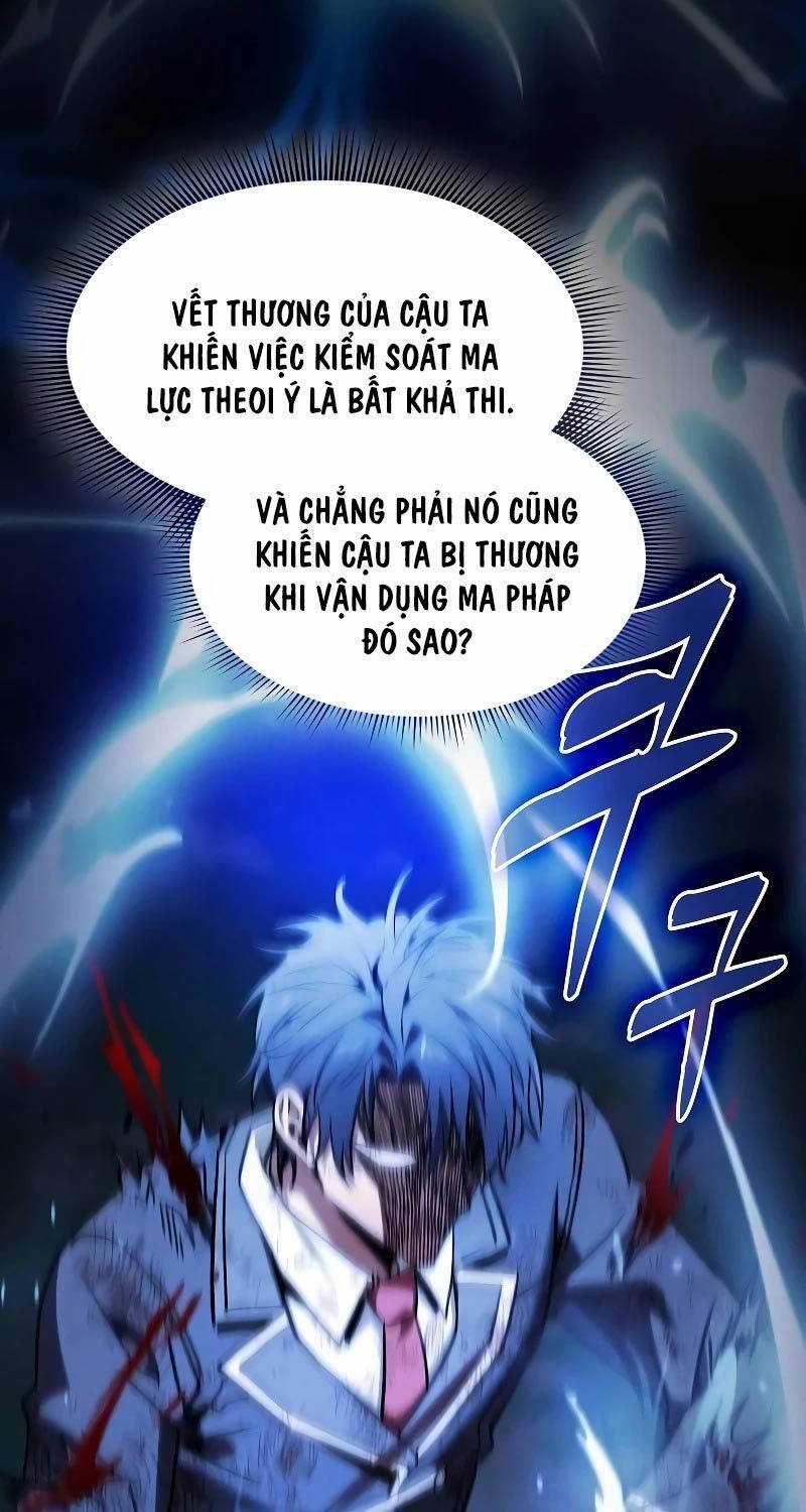 Kiếm Sĩ Thiên Tài Của Học Viện Chương 53 trang 47