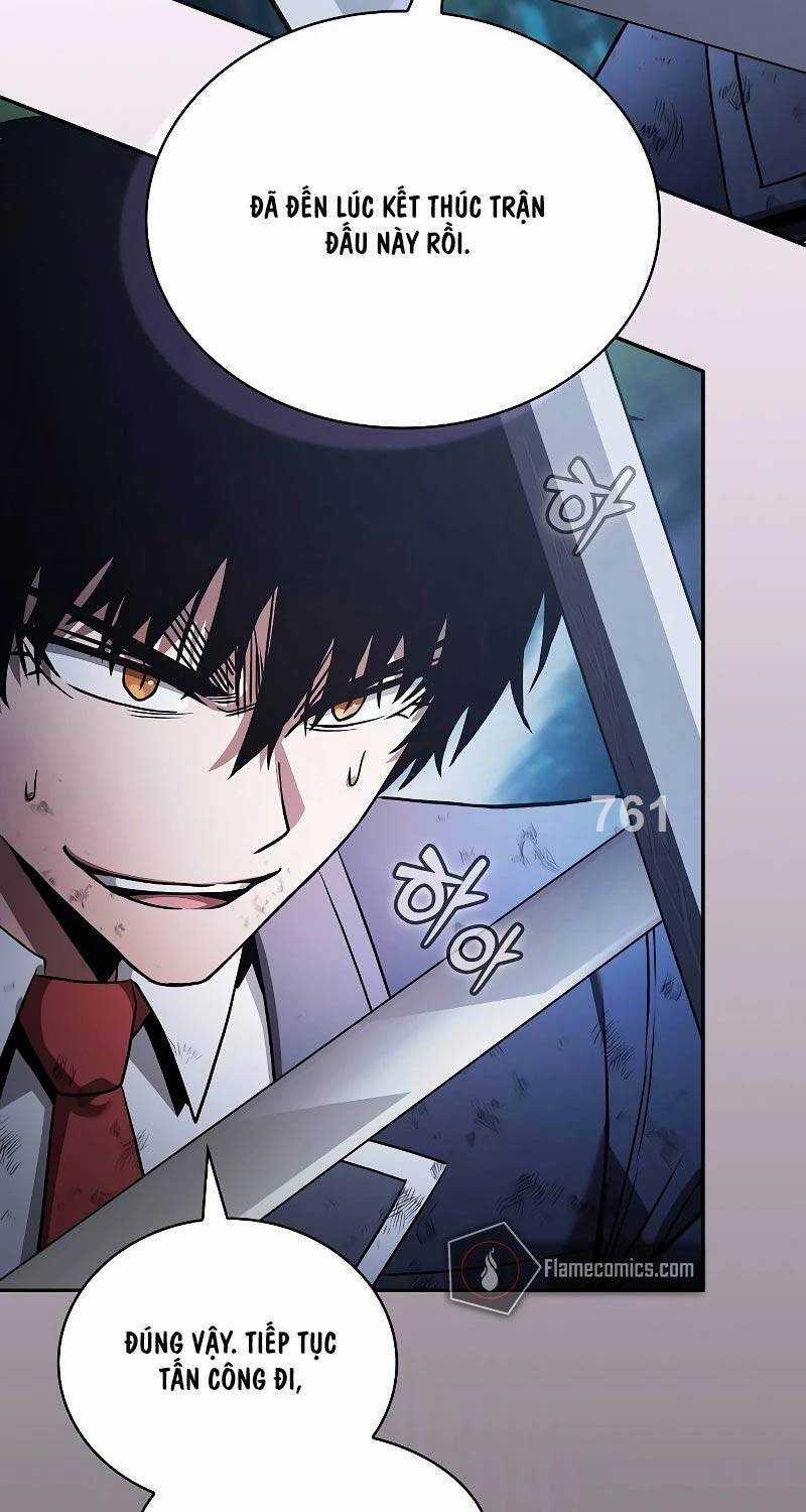 Kiếm Sĩ Thiên Tài Của Học Viện Chương 53 trang 5