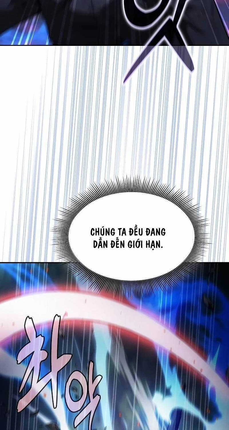 Kiếm Sĩ Thiên Tài Của Học Viện Chương 53 trang 53