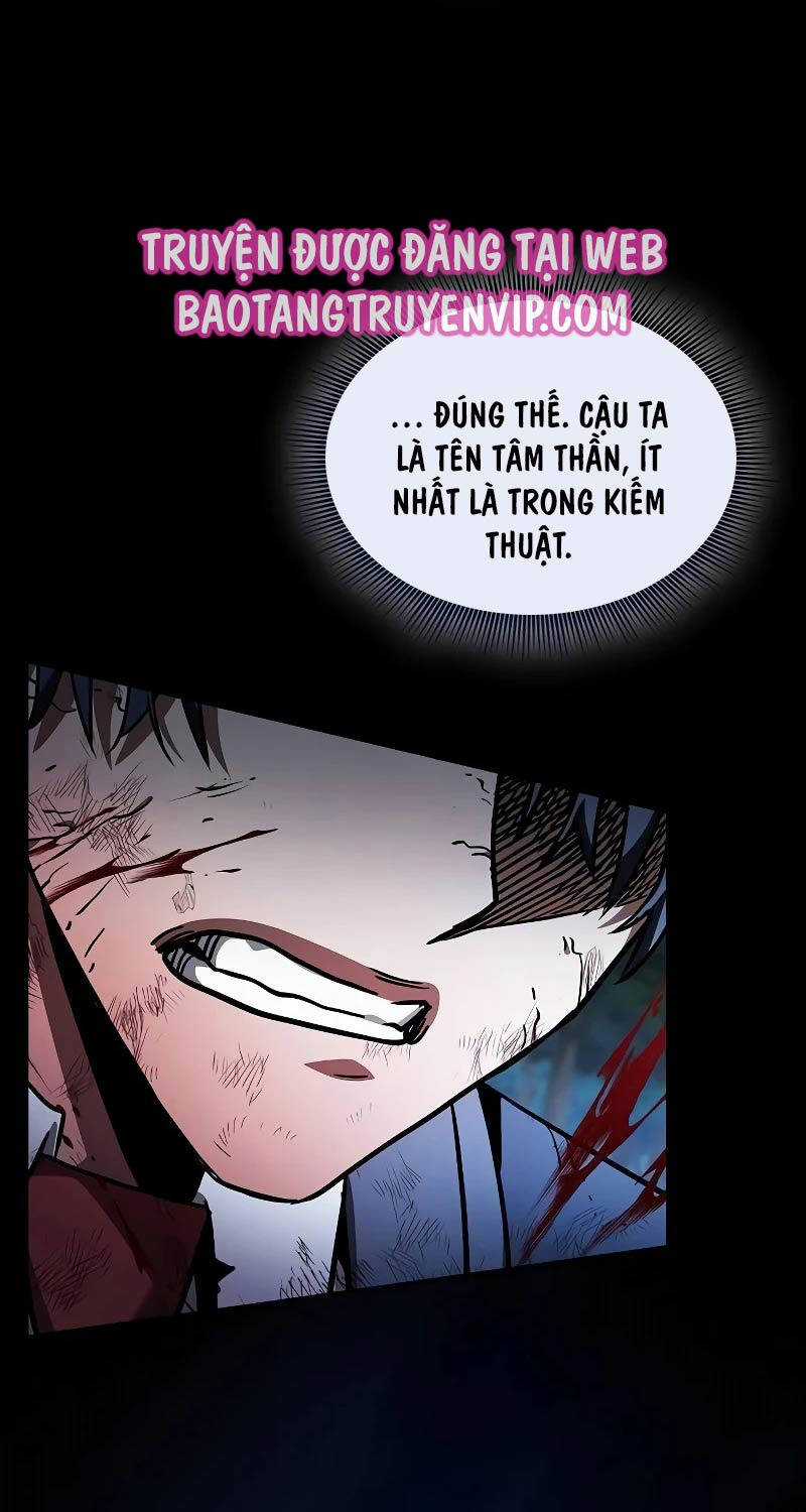 Kiếm Sĩ Thiên Tài Của Học Viện Chương 53 trang 83