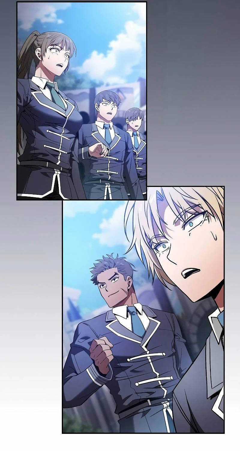 Kiếm Sĩ Thiên Tài Của Học Viện Chương 53 trang 95