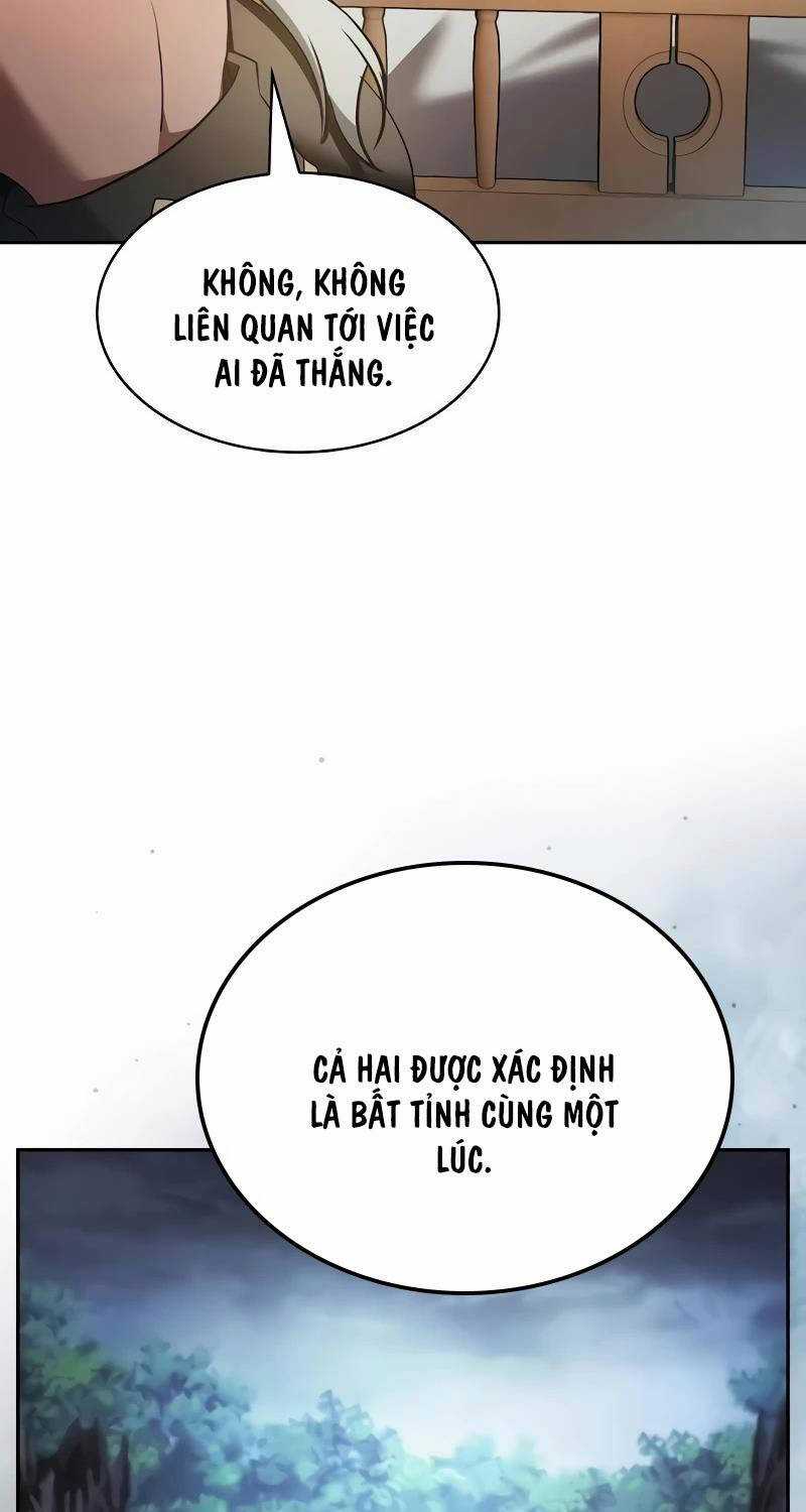 Kiếm Sĩ Thiên Tài Của Học Viện Chương 54 trang 10