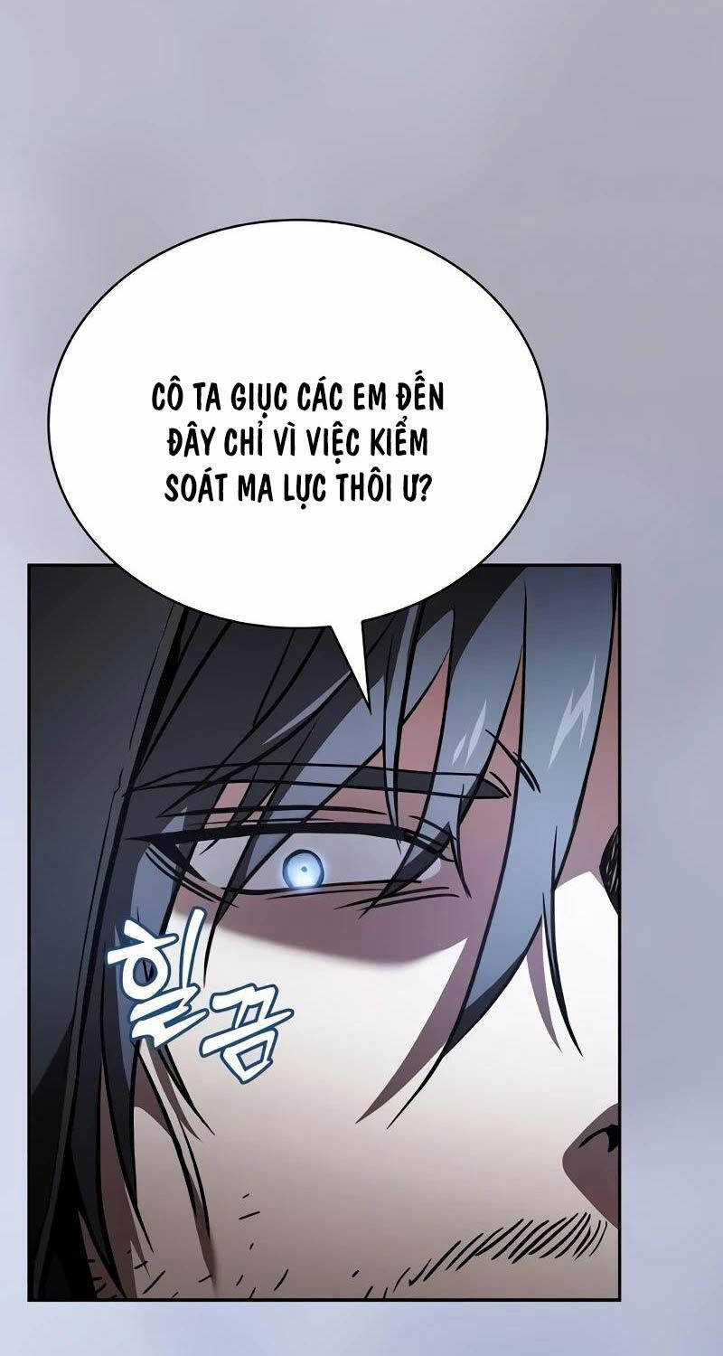 Kiếm Sĩ Thiên Tài Của Học Viện Chương 54 trang 106