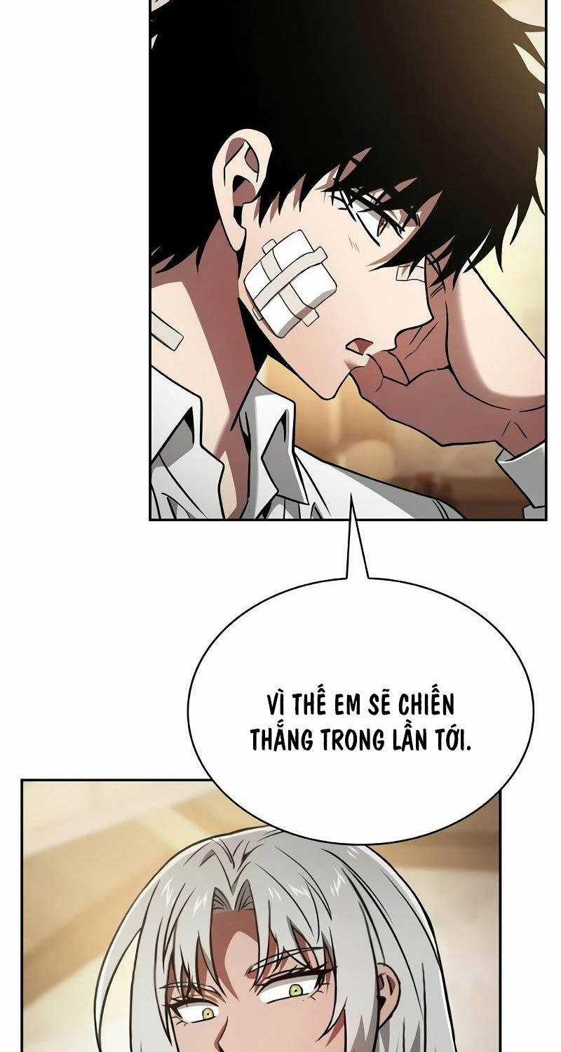 Kiếm Sĩ Thiên Tài Của Học Viện Chương 54 trang 20