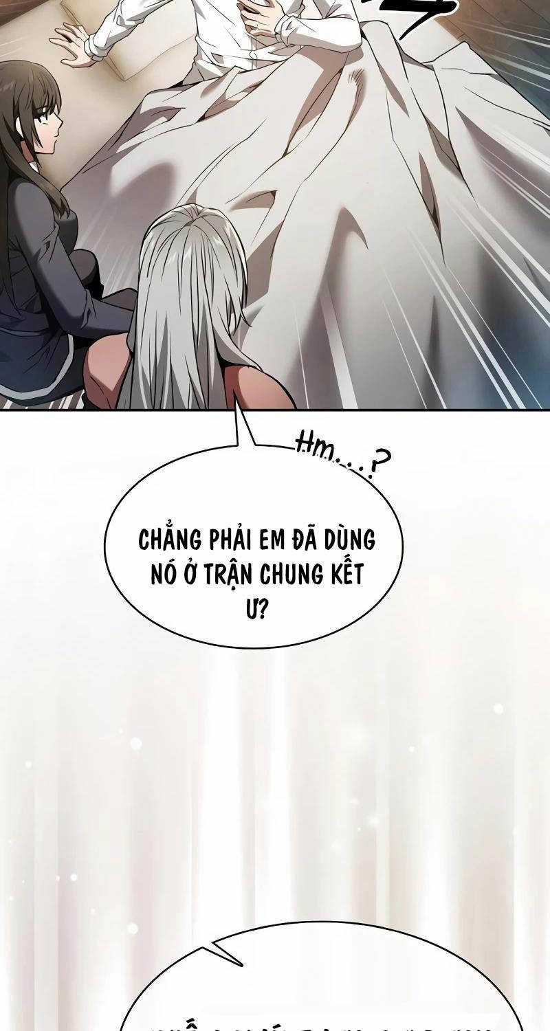 Kiếm Sĩ Thiên Tài Của Học Viện Chương 54 trang 27