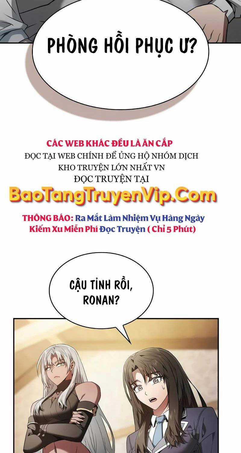 Kiếm Sĩ Thiên Tài Của Học Viện Chương 54 trang 3