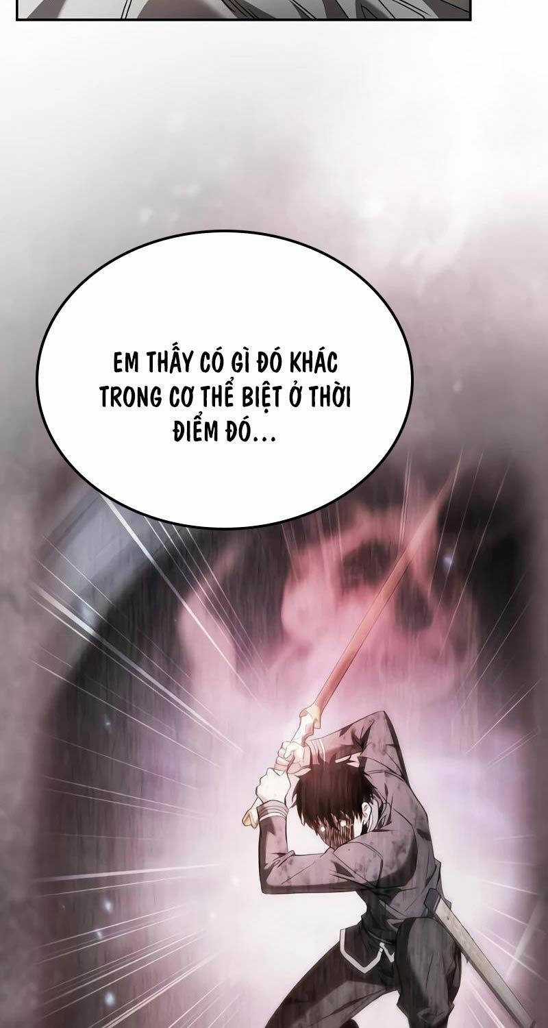 Kiếm Sĩ Thiên Tài Của Học Viện Chương 54 trang 30