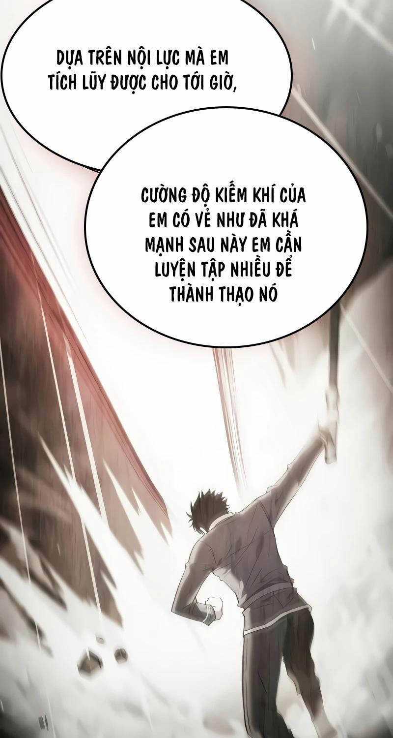 Kiếm Sĩ Thiên Tài Của Học Viện Chương 54 trang 33